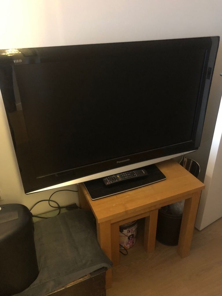 Panasonic Viera