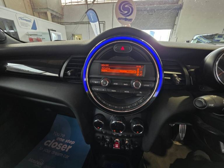 2015 65 MINI HATCH 2.0 COOPER SD HATCHBACK 3DR DIESEL MANUAL EURO 6 (S/S) (170 P