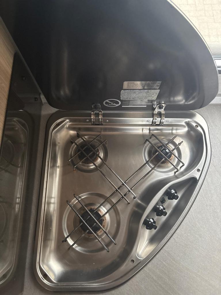 Fiat Ducato Carasuite 650 MF | Sleeps 4 | Semi-Integrated | Fully Equipped