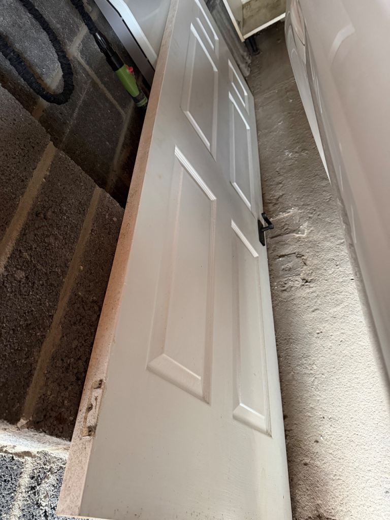 Free Door
