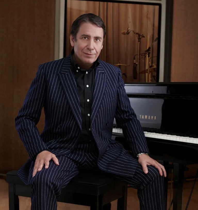 Jools Holland - Tuesday 9th June - Waterfront Hall