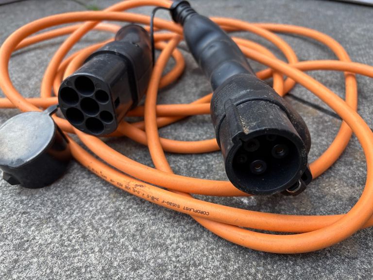 Ev car charger