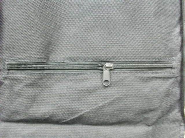 Suitcarrier Suitsupply Black Suit Garment Travel Storage Bag