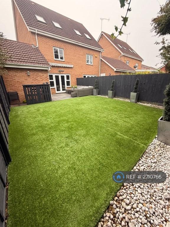 3 bedroom house in Middlebrook Green, Market Harborough, LE16 (3 bed) (#2710766)