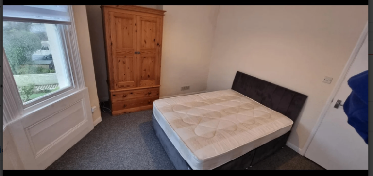 Room in a Shared Flat, Westbourne Gardens, BN3