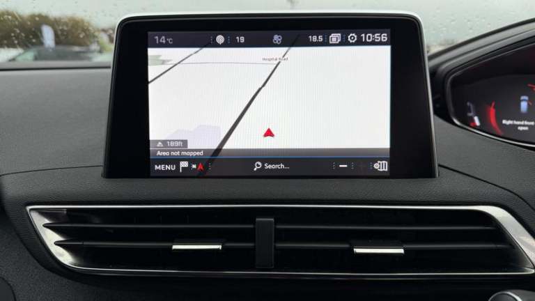 2020 Peugeot 3008 1.5 BlueHDi Allure 5dr HATCHBACK DIESEL Manual