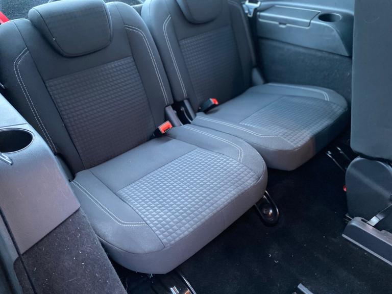 2016 Ford Grand C-Max 1.5 TDCi Zetec 5dr Powershift MPV Diesel Automatic