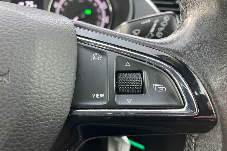 2019 Skoda Octavia 1.5 TSI SE Drive 5dr DSG Estate PETROL Automatic