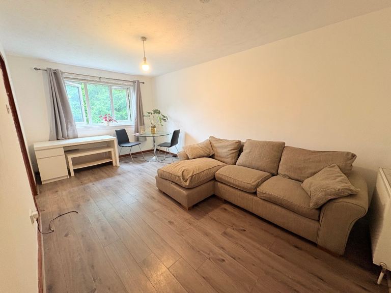 Fabulous 1 Bedroom Flat for rent - Townhead, City Centre Glasgow G1 2BG