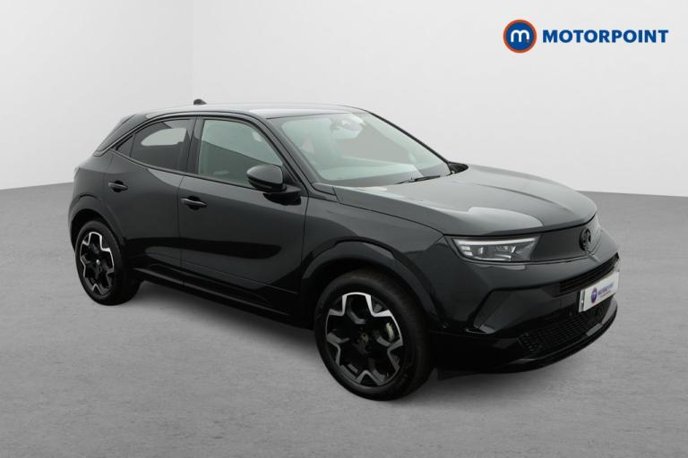 2025 Vauxhall Mokka 1.2 Turbo Ultimate 5dr Auto SUV Petrol Automatic