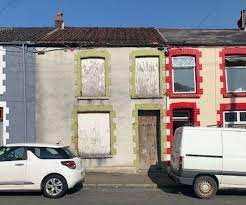ACQUIRING RESIDENTIAL OR COMMERCIAL PROPERTY FOR SALE
