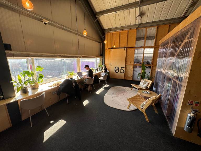 Recording Studios in North London