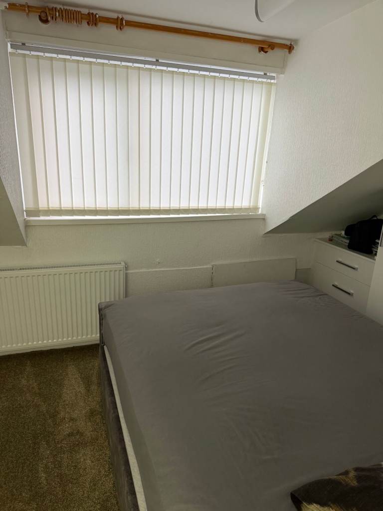 Room in a shared accomodation