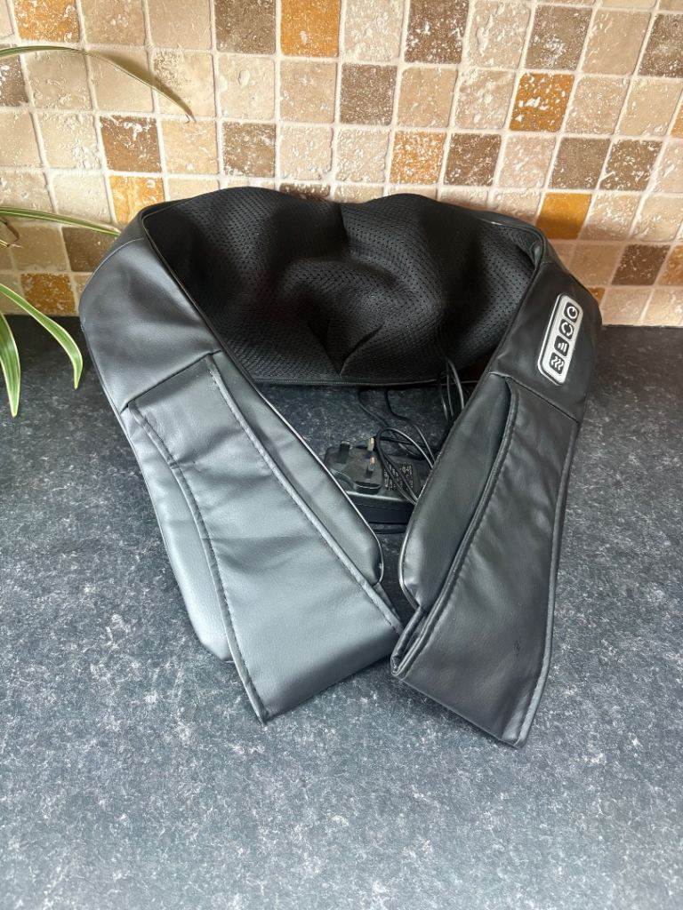 Neck and Shoulder Massager – Good Condition