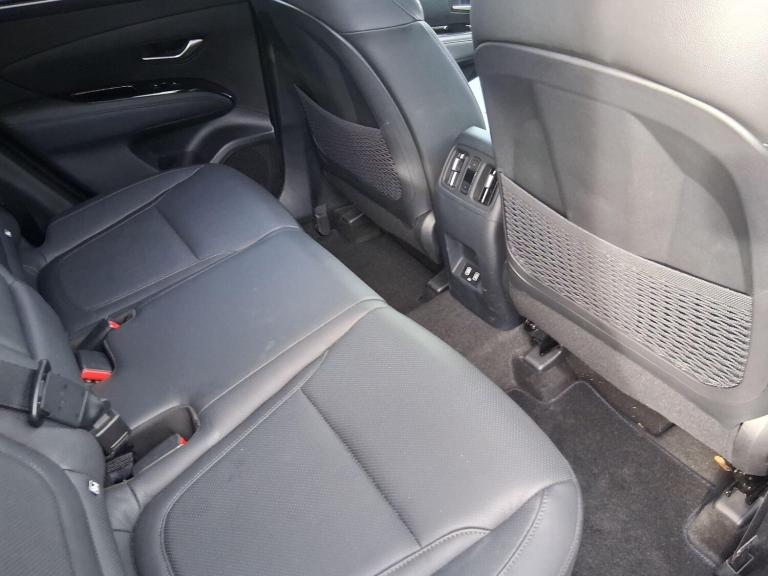 2023 Hyundai TUCSON 1.6 T-GDi Ultimate SUV 5dr Petrol Manual Euro 6 (s/s) (150 ps) ESTATE Petrol ...