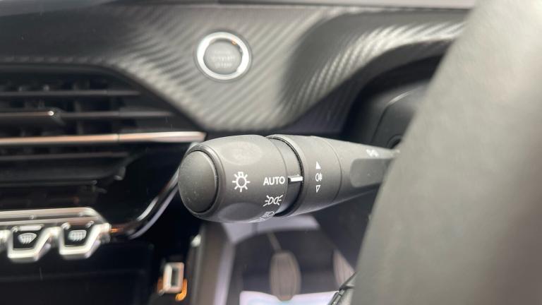 2023 Peugeot 208 1.2 PureTech Active Premium + Hatchback 5dr Petrol Manual Euro 6 (s/s) (100 Hatc...