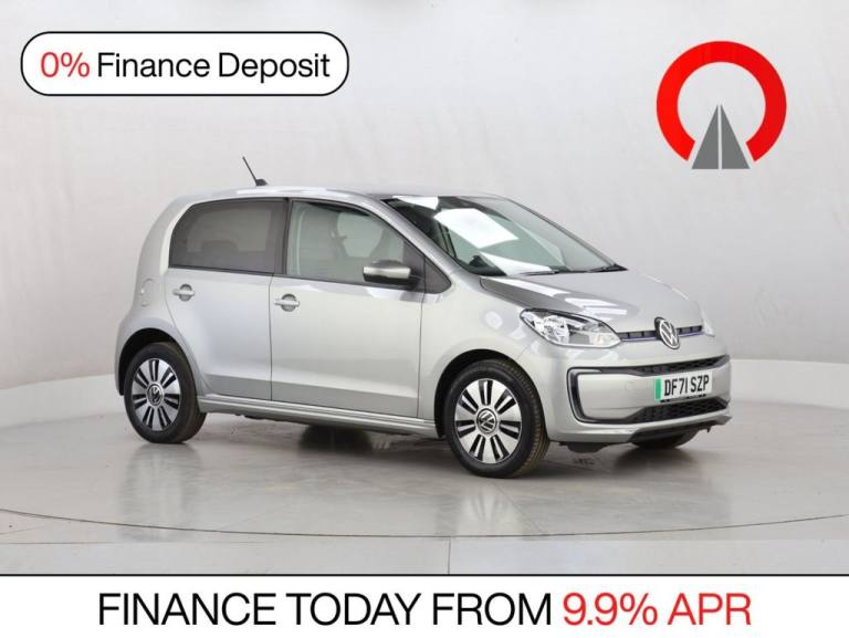 2022 Volkswagen up! 60kW E-Up 32kWh 5dr Auto HATCHBACK ELECTRIC Automatic