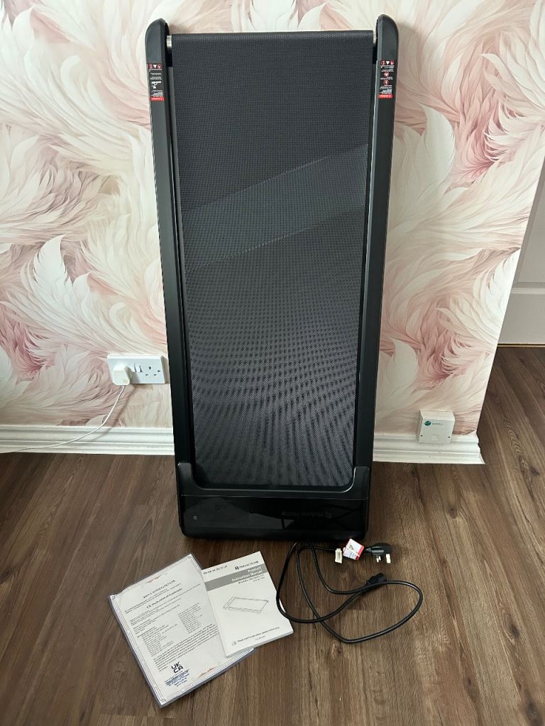 Walking Treadmill Fit 