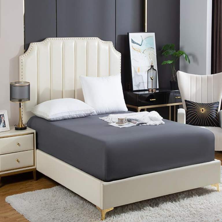 Fitted Sheet Deep Pocket