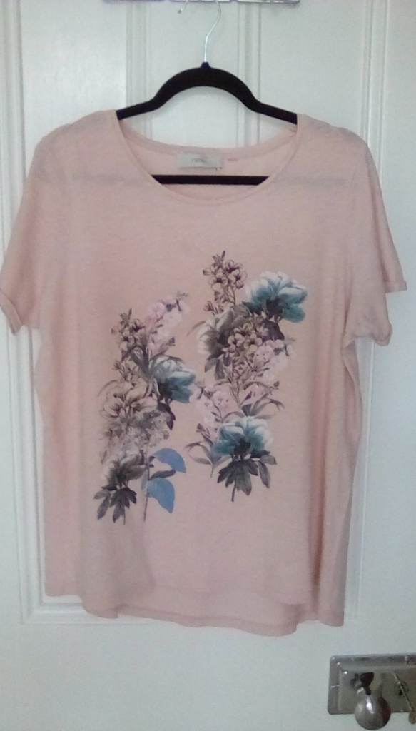 Size 20 Next T Shirt
