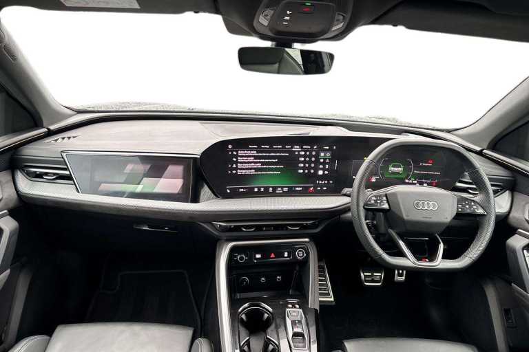  Audi Q5 2.0 TDI Quattro Edition 1 5dr S Tronic SUV Diesel Automatic