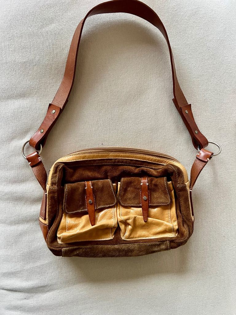 Vintage handbag