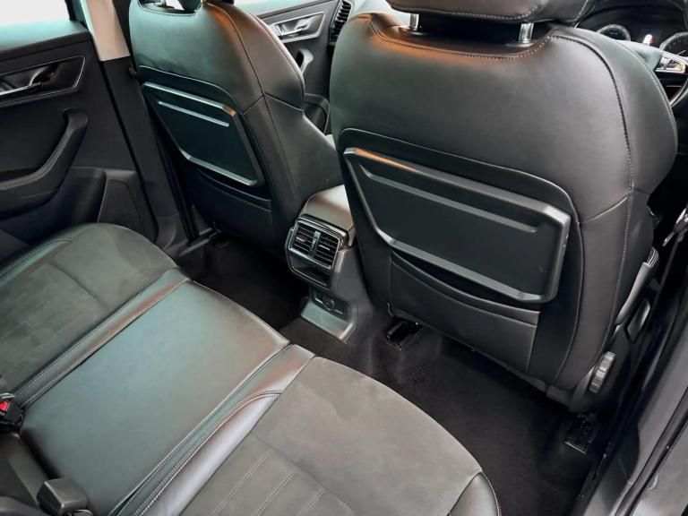 2018 Skoda Karoq 1.6 TDI SE L DSG Euro 6 (s/s) 5dr ESTATE Diesel Automatic