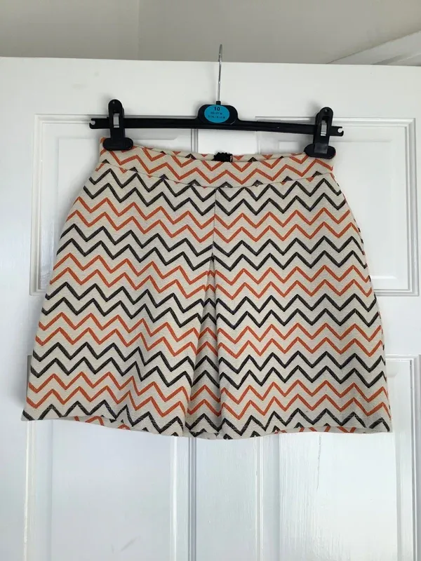 Atmosphere A Line Skirt size 8