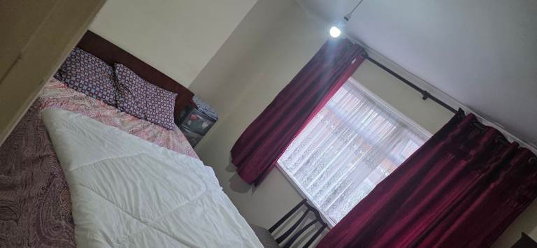 Very nice Double room is available near Coventry University University 