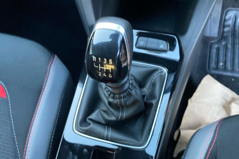  Vauxhall Mokka 1.2 Turbo Gs Suv 5dr Petrol Manual Euro 6 s/s 136 Ps Petrol