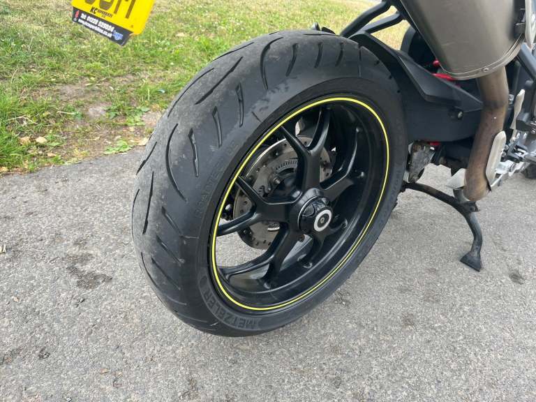 TRIUMPH TIGER 1050 SPORT, 2020(69), 1 OWNER, 30,344 MILES, FSH, ARROW CAN, £5395