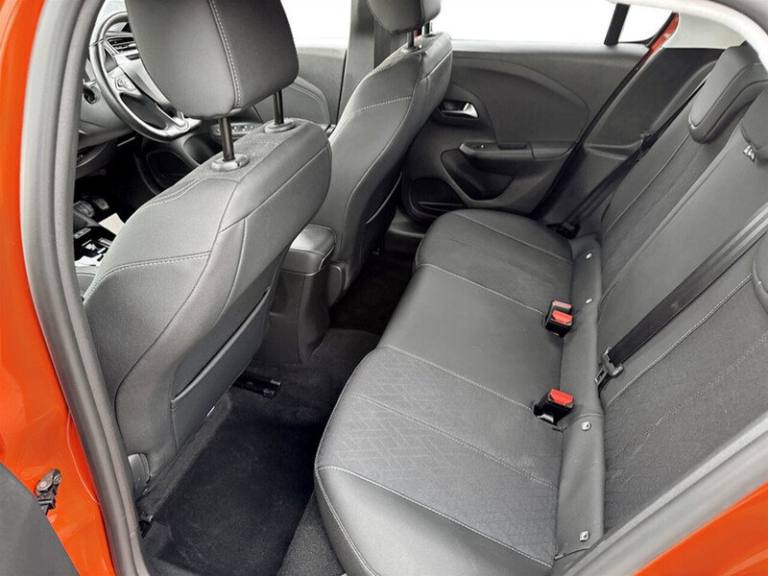 2022 Vauxhall Corsa 100kW Elite Premium 50kWh 5dr Auto [11kWCh] HATCHBACK ELECTRIC Automatic