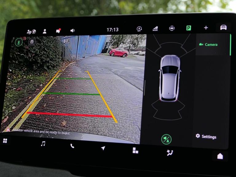 2025 Skoda Superb 1.5 TSI e-TEC Sportline 5dr DSG ESTATE PETROL Automatic