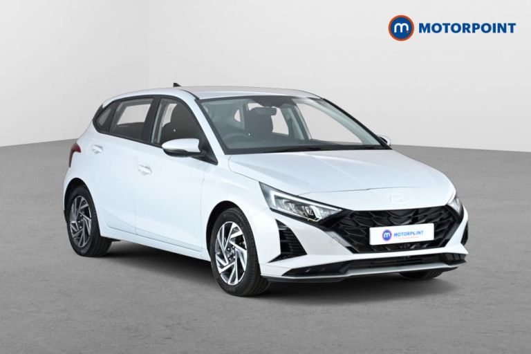 2025 Hyundai i20 1.0T GDi Advance [Nav] 5dr DCT Hatchback Petrol Automatic