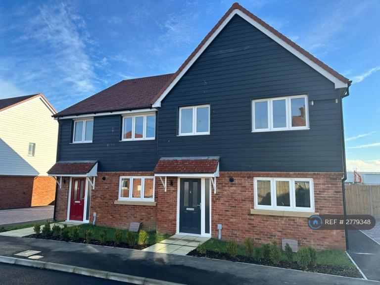 3 bedroom house in Maude Close, New Romney, TN28 (3 bed) (#2779348)