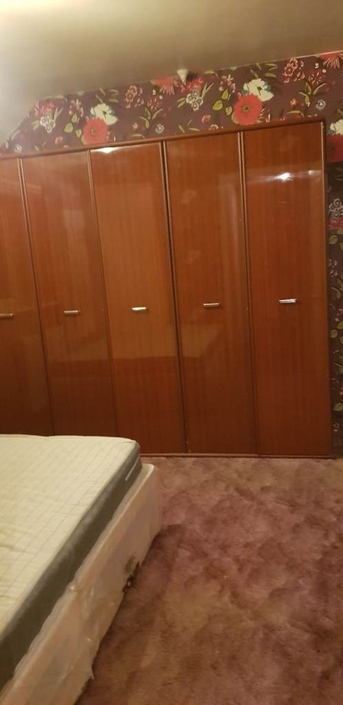 Double room available in Strood