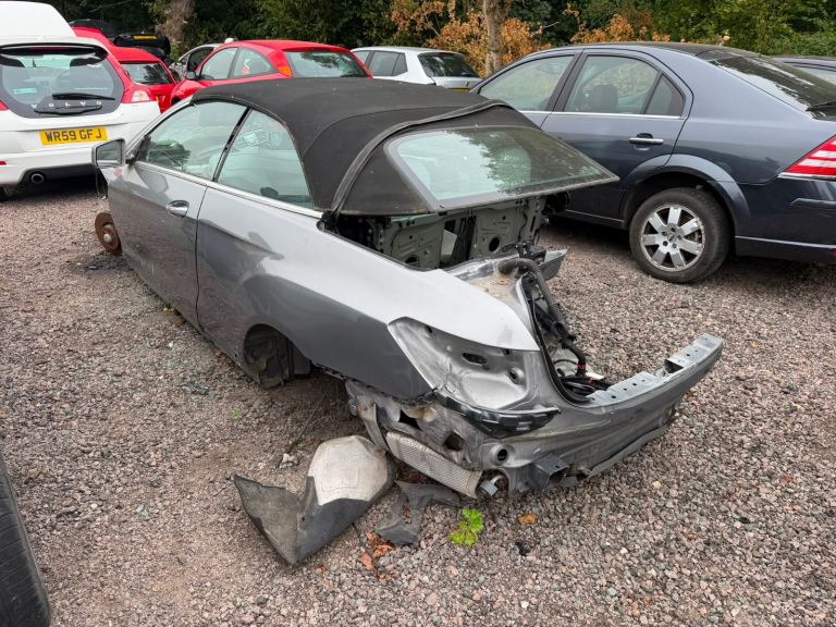 2014 MERCEDES E400 BREAKING SPARES PARTS 