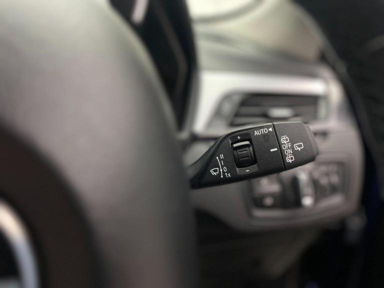 BMW X1 2.0 18d SE Auto sDrive Euro 6 (s/s) 5dr 2017