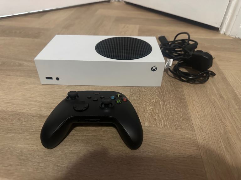 Xbox Series S 