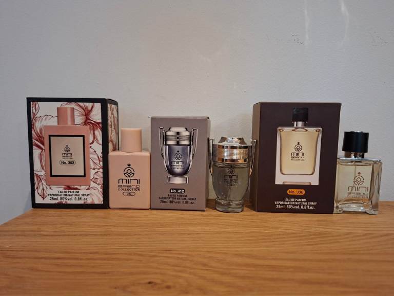 Cheshire Dubai Dupes