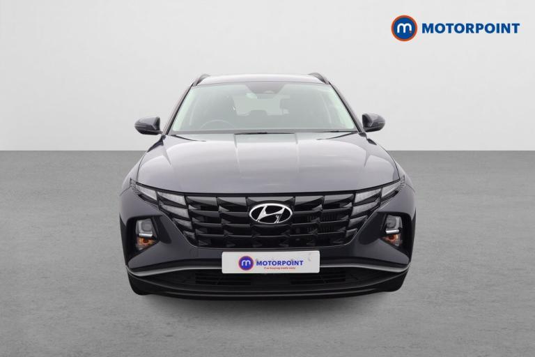 2024 Hyundai TUCSON 1.6 TGDi SE Connect 5dr 2WD ESTATE PETROL Manual