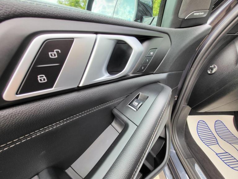 2019 BMW X5 xDrive40i M Sport 5dr Auto ESTATE PETROL Automatic