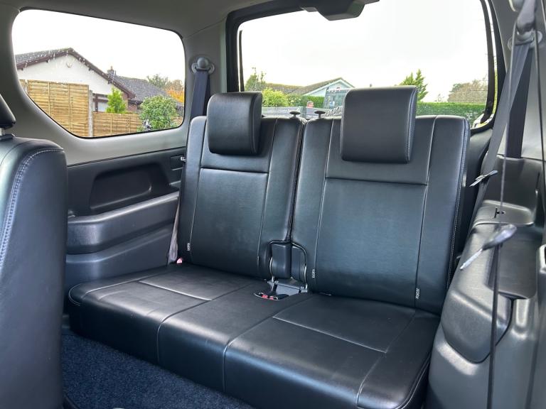 2014 Suzuki Jimny 1.3 VVT SZ4 3dr ESTATE Petrol Manual