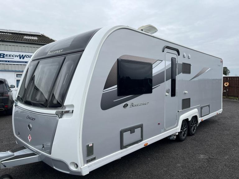 Buccaneer Cruiser 2020