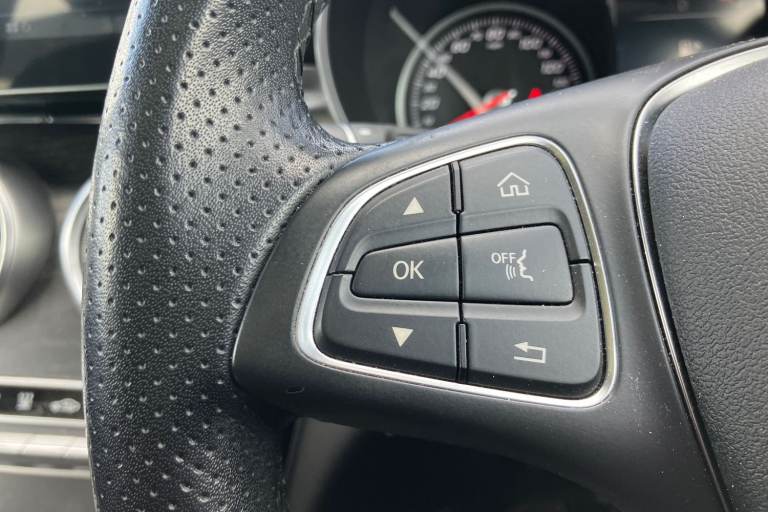 2016 Mercedes-Benz C Class C350e Sport Premium Plus 5dr Auto Estate PETROL/ELECTRIC Automatic