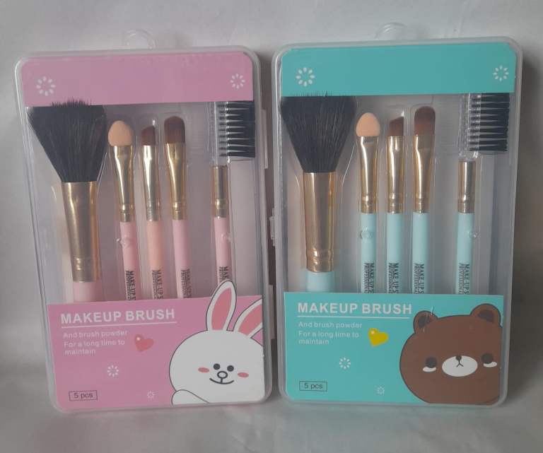 Makeup Brushes Sets NEW 