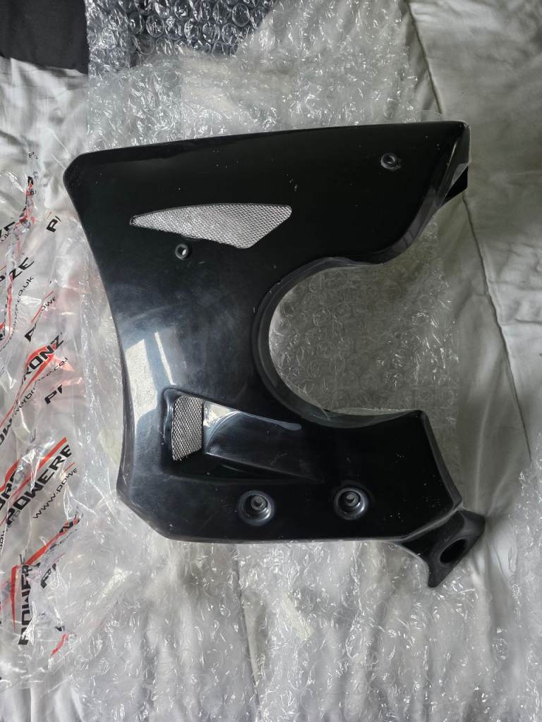 Yamaha xj6 09-14 lowers 