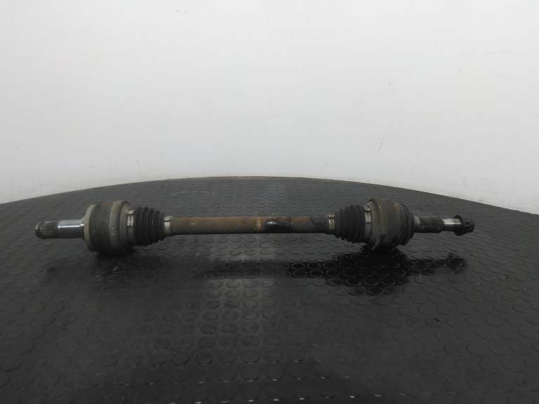 Lexus Rc F Driveshaft N/S 2014-2023 Petrol 1 [Mvr:Speed] Automatic Lh