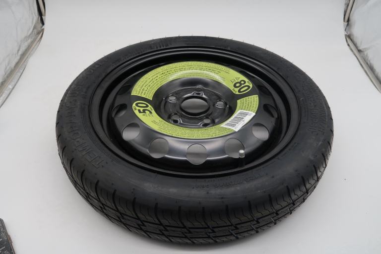 Genuine VW Audi Skoda SEAT spare wheel space saver (125/70 R16) 5Q0601027BJ 03C