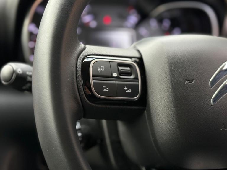 2023 Citroen C3 Aircross 1.2 PURETECH 110 SHINE S/S 5DR MPV Petrol Manual